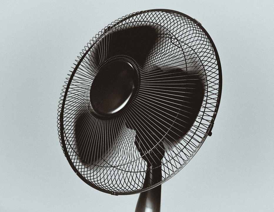 Ventilateurs silencieux