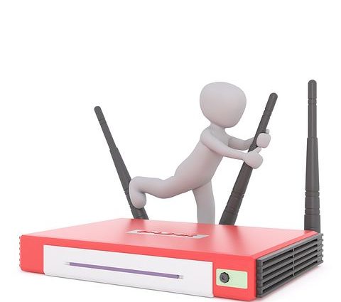 Routeur 4G