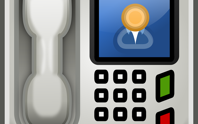 interphone sans fil