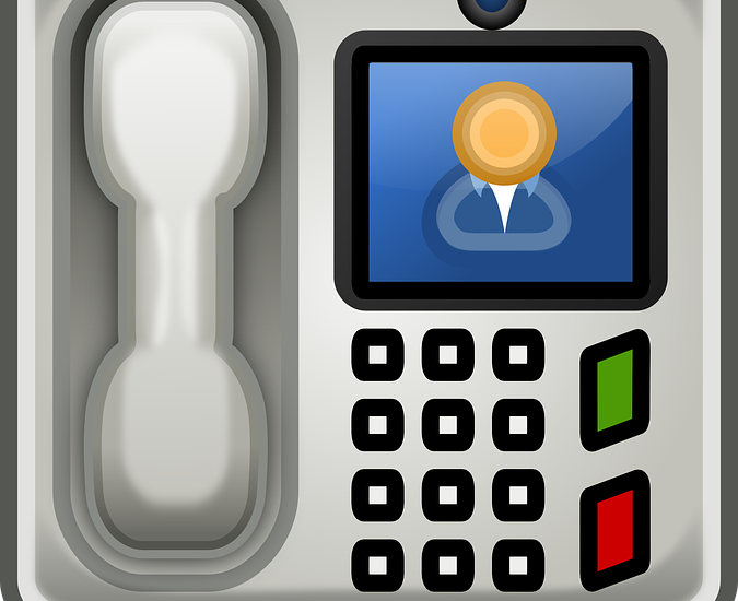 interphone sans fil