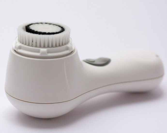 brosse nettoyage