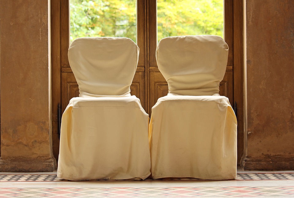 Housse jetable